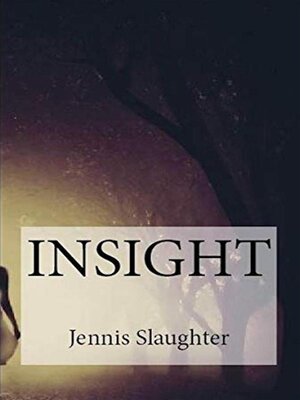 cover image of Insight